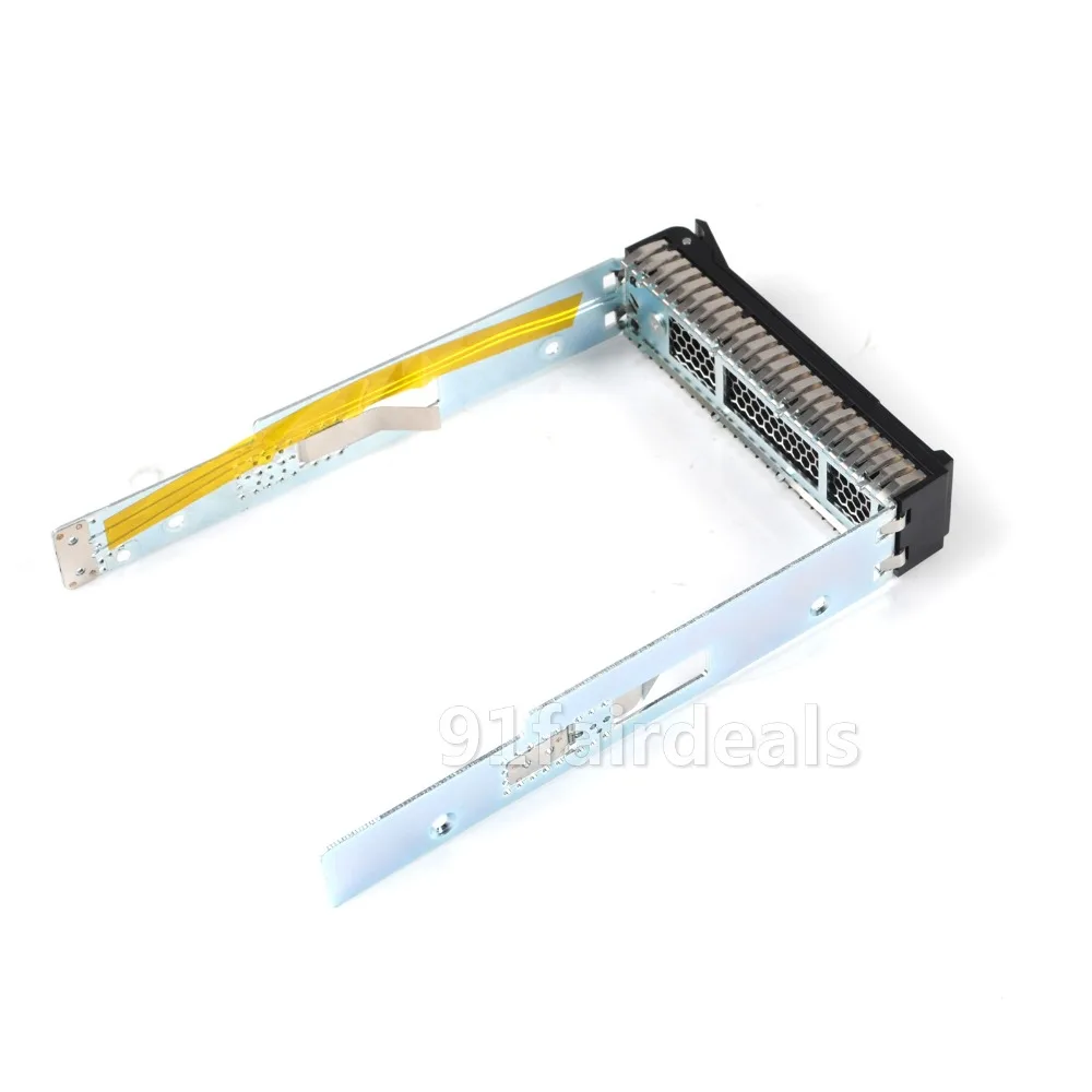 Кронштейн для жесткого диска SAS SATA SM17A06251 3 5 дюйма серверный лоток LENOVO SR650