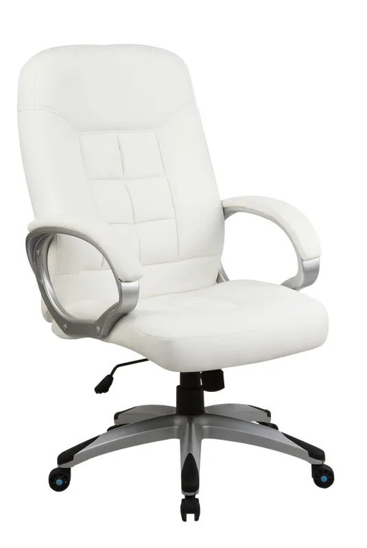 

Executive Computer office chair staff boss chair swivel chair lift  PU heigh quality level Free shipping