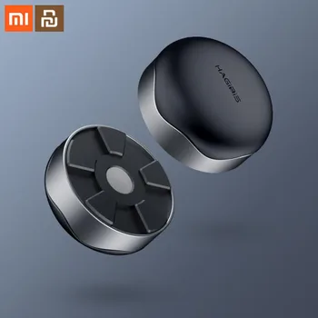 

Xiaomi mijia notebook cooling bracket notebook stand cooling pad magnet adsorption silicone non-slip mini laptop brac smart home