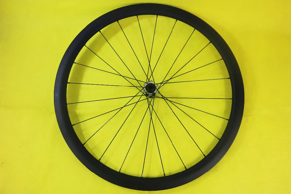 38 мм довод дорожный диск Велокросс CX велосипед углерода Колесная 25 мм Широкий d411sb 100x12 мм d412sb 142x12 мм диск велокроссу колеса