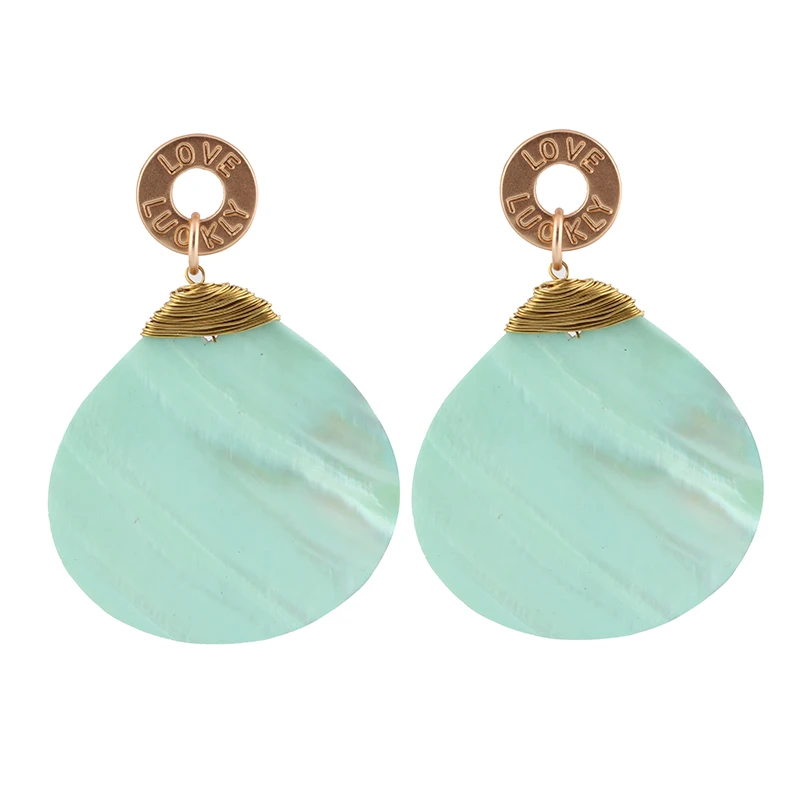 Earrings for woman