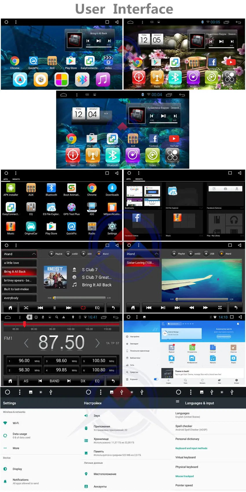 Flash Deal 2G RAM 32GB ROM 9 inch Android 8.1 Octacore Car DVD for TOYOTA CAMRY AURION V40 2007 2008 2009 2011 auto radio gps navigation 18 Flash Deal 2G RAM 32GB ROM 9 inch Android 8.1 Octacore Car DVD for TOYOTA CAMRY AURION V40 2007 2008 2009 2011 auto radio gps navigation 18