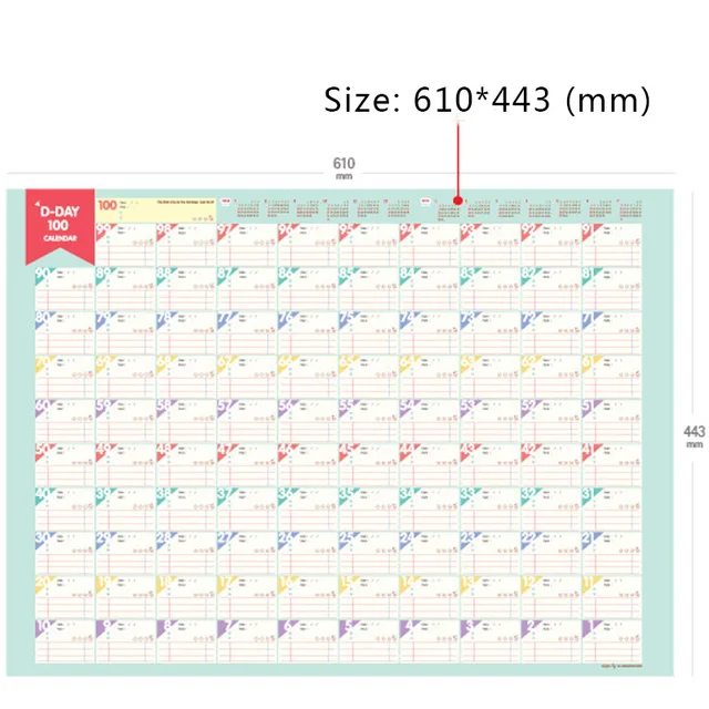100-days-countdown-calendar-schedule-100-day-desk-calendar-days-count-calendar-desk-calendar-aliexpress