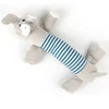 Plush Pet Dog Toy Chew Squeak Toys For Dogs Supplies Fit for All Puppy Pet Sound Toy Cute Elephant Duck Pig Plush Toys For Pets 4