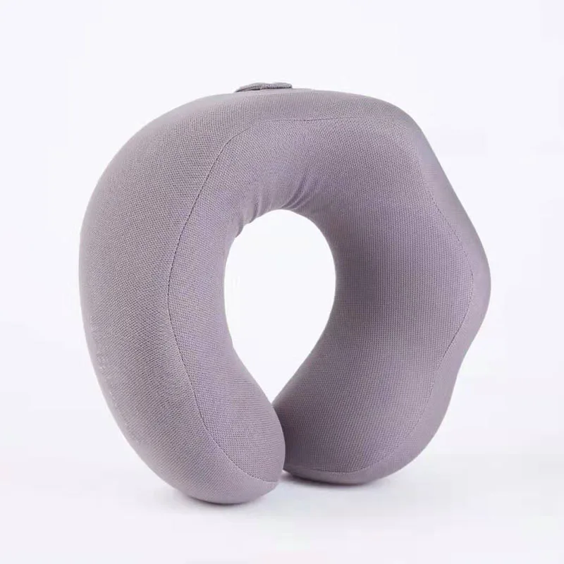 

Soft Travel U-shape Neck Pillow Bluetooth Cellphone Music player High quality