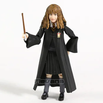 

Hermione Granger PVC Action Figure Collectible Model Toy