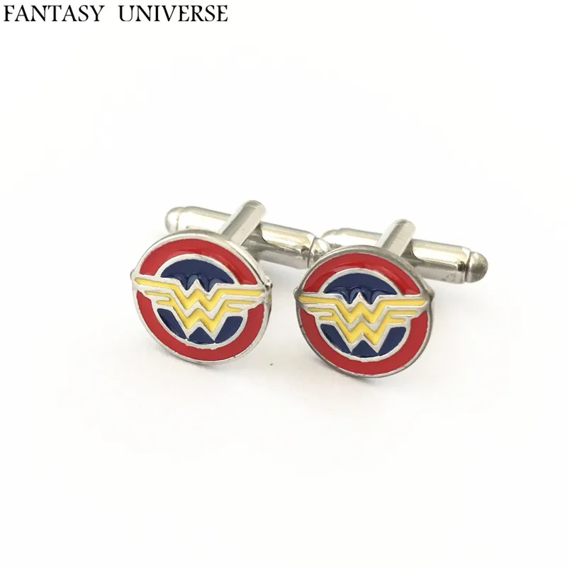 

FANTASY UNIVERSE Freeshipping 50pcs a lot Cufflinks DKDBHN01