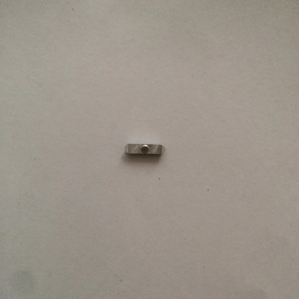 Replacement Accessories Power On / Off Key Button For Umi Plus 5.5Inch MTK Helio P10 Octa Core 1920x1080