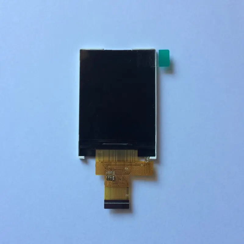 

NoEnName_Null 2.0 inch TFT 176*220 color display 22PIN LCM LCD screen IC:ILI9225G/ILI9225B/ILI9225C