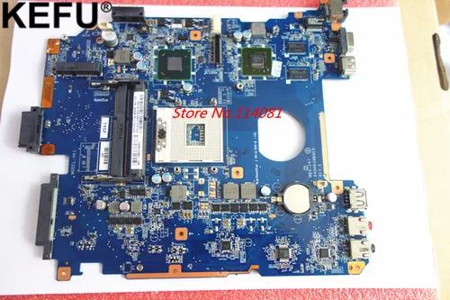 MBX 247 ноутбук материнская плата подходит для sony VPC EH серии HM65 A1848625A A1827702A A1827700A|laptop