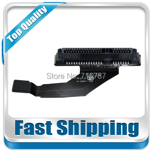 Brand New Bottom Hard Drive Flex Cable FITS Mac Mini Server A1347 821-1500-A 922-9560 |
