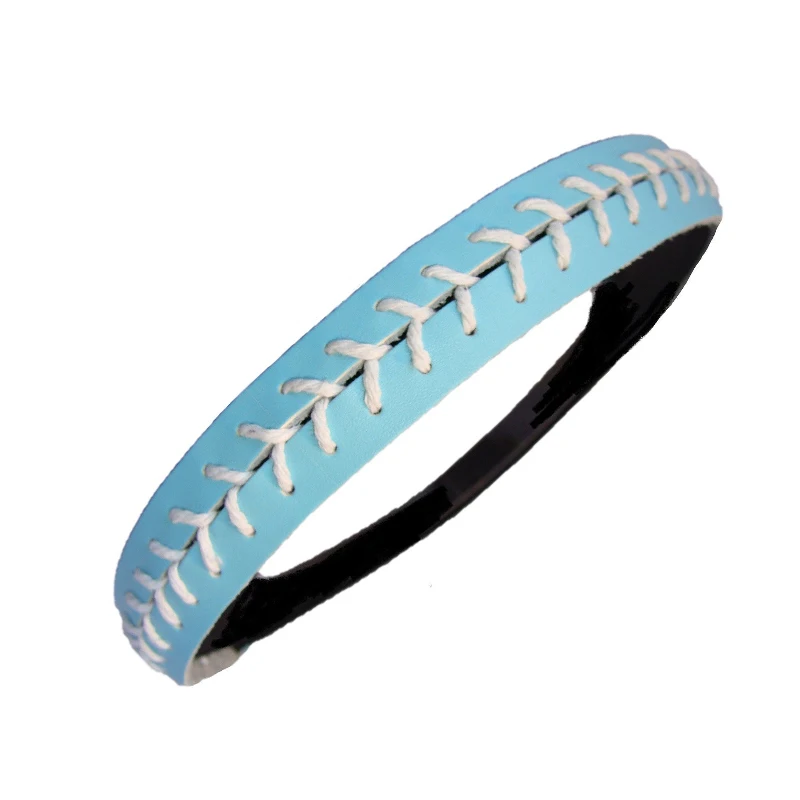 leather headband a11