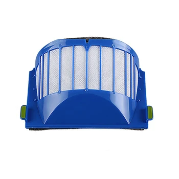 

1Pc Aero Vac Filter For iRobot Roomba 500 600 Series 528 552 564 595 610 615 620 625 630 650 660 670 Vacuum Cleaner Accessory