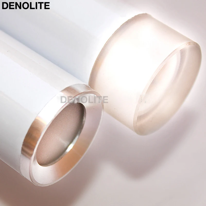 Светодиодная Подвесная лампа DENOLITE Dia3cm H30cm с алюминиевой трубкой 1 Вт 3