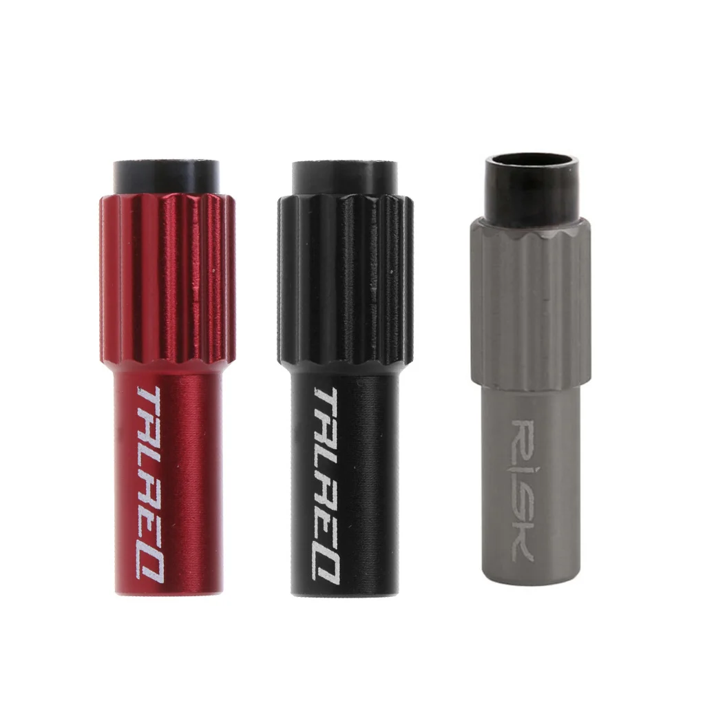 

Bicycle Bike Brake Cable Shift Gear Connector Line Regulator Adjust Housing Caps F10
