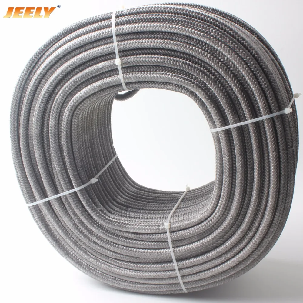 Рисунок 3 - JEELY 9 мм 200 м UHMWPE сердечник