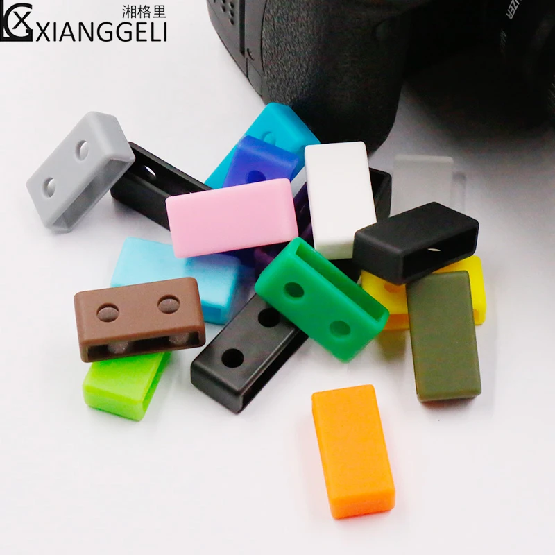 

Watch accessories for Casio G-SHOCK resin GA-100 GD-100 watch with ring buckle rubber ring ring 18mm- 24mm activity loop