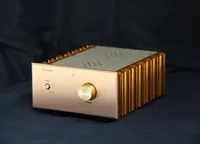 GY 240 Вт 2.0 оригинальный японский и усилитель звука hifi аудио Усилители домашнего аудио усилитель класса усилитель 240 вт