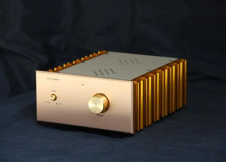 GY 240w 2 0 оригинальный японский и звуковой усилитель мощности Hi Fi аудио домашний