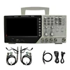 Hantek DSO4072C 2 Channel Digital Oscilloscope 1 Channel Arbitrary/Function Waveform Generator  ► Photo 3/5