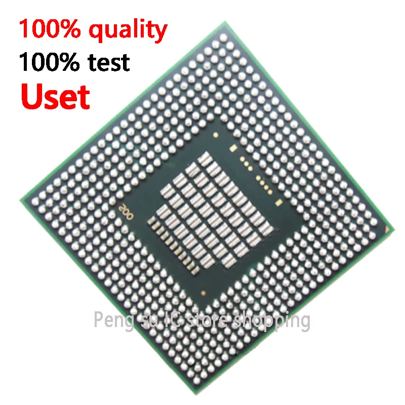 432.43руб. 8% СКИДКА|100% тест очень хороший продукт T7200 SL9SL 2,00/4 M/667 SL7F3 1400/2M bga чип reball с шариками IC чипы-in Пульты ДУ from Бытовая электроника on AliExpress 