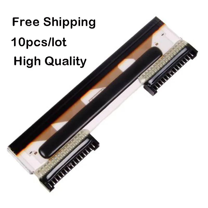 

10pcs New Electronics Scales thermal printhead for Mettler toledo 3680 3600 3650 3950 8442 P8442 Print Head,Free Shipping
