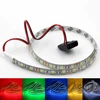 5050 SMD Flexible LED Strip Light 12V DC Background PC Computer Case Adhesive Strip Light Waterproof 50/100/120/200cm tape lamp ► Photo 1/6