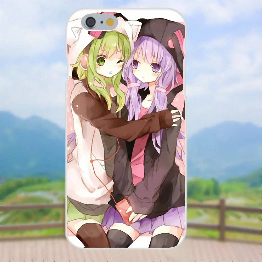 Канадэ Тачибана Angel Beats Высокое качество для Xiaomi Note 3 4 mi 4C 4i 5 5S 5X6 6X8 SE A1 Max x