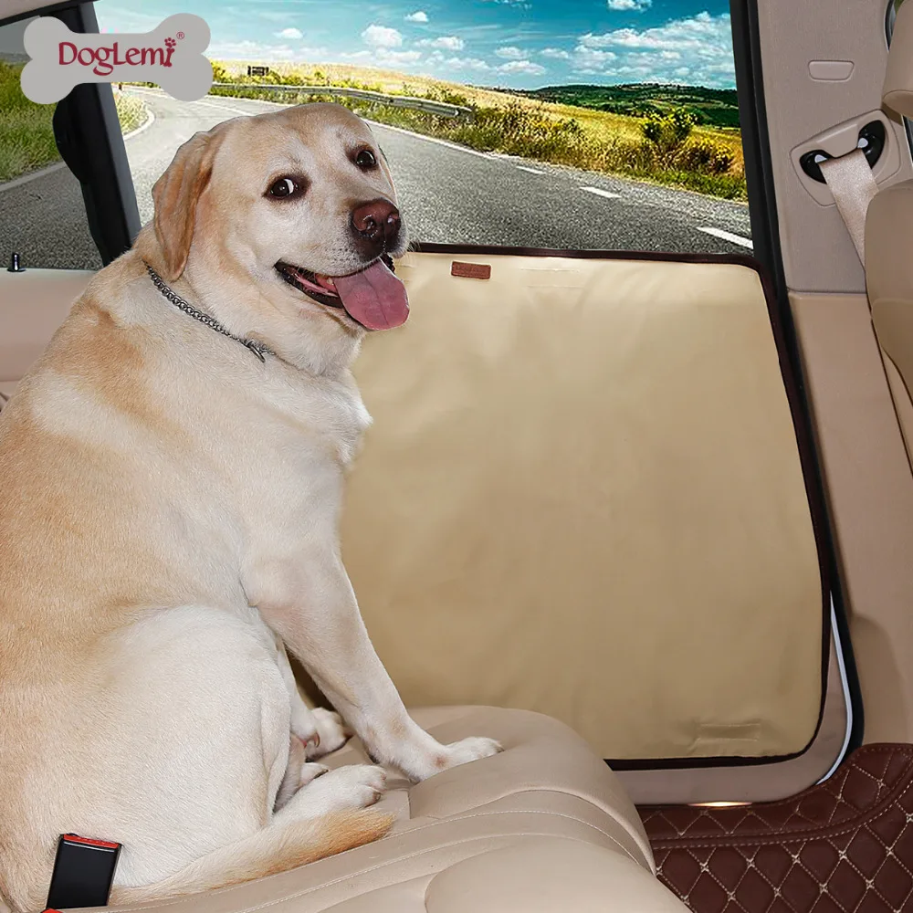 DogMEGA Car Door Protector