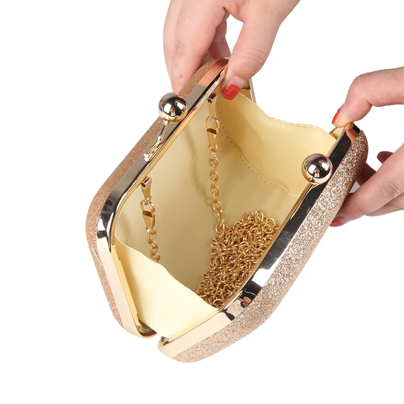 JULY'S SONG Woman Evening Bag Women Gold Clutch Bags Shiny Sequins Day Clutch Wallet Wedding Purse Party Banquet Mini Handbag JULY'S SONG Woman Evening Bag Women Gold Clutch Bags Shiny Sequins Day Clutch Wallet Wedding Purse Party Banquet Mini Handbag
