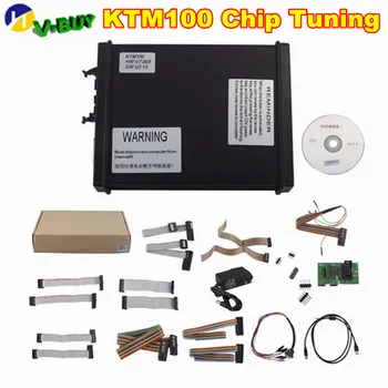 

KTAG KTAG V7.003 V2.13 KTM100 ECU Programming Tool No Token Limitation K-TAG Firmware Master Version Chip Tuning Programmer