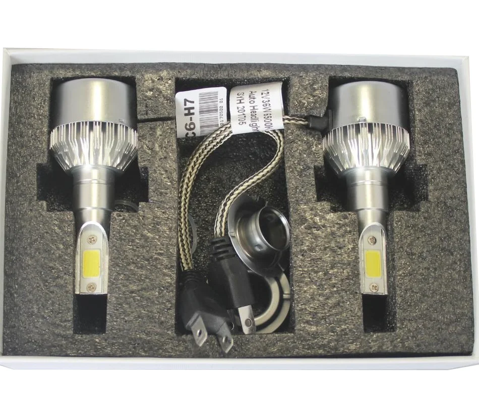 kit led h7