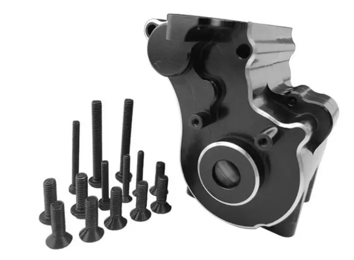 

Hot Racing Vaterra Ascender Aluminum Center Transmission Case VTA3801