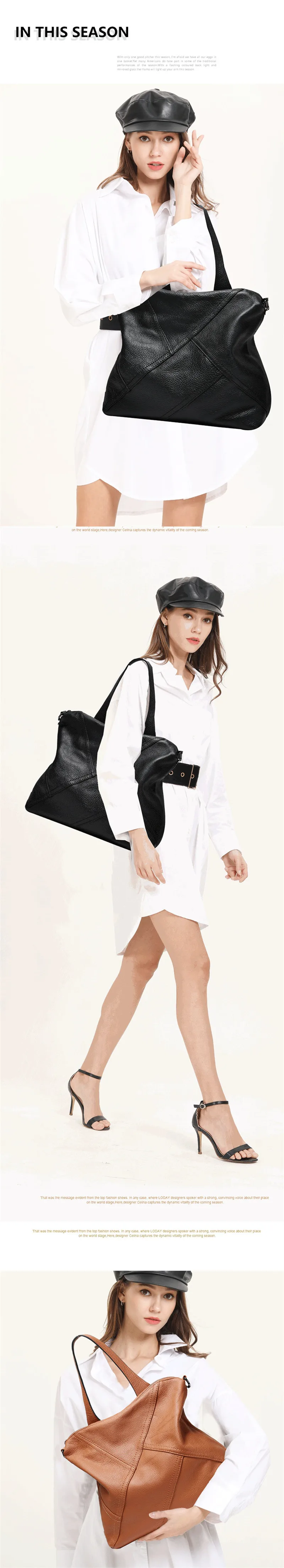 Pyaterochka сумки через плечо для женщин, модная клетчатая сумка из натуральной кожи, роскошная сумка через плечо, женские сумки, повседневная сумка