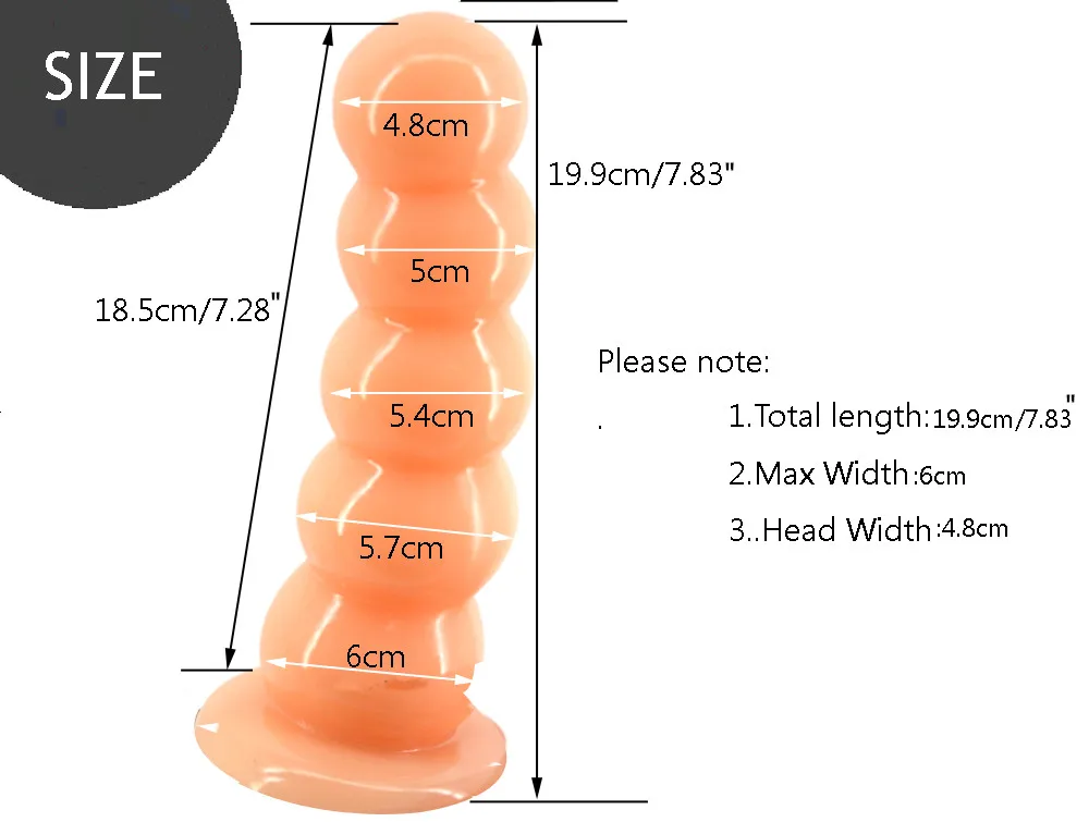 size