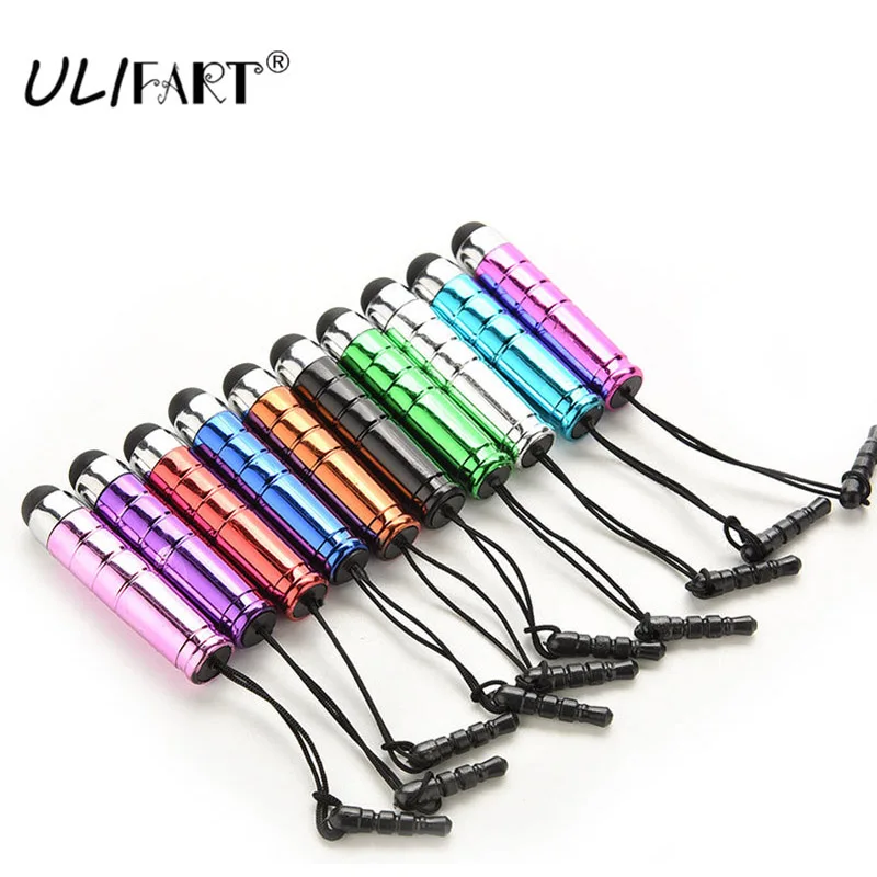 

ULIFART Stylus Screen Touch Pen For iPhone IPad Tablet PC Samsung HTC