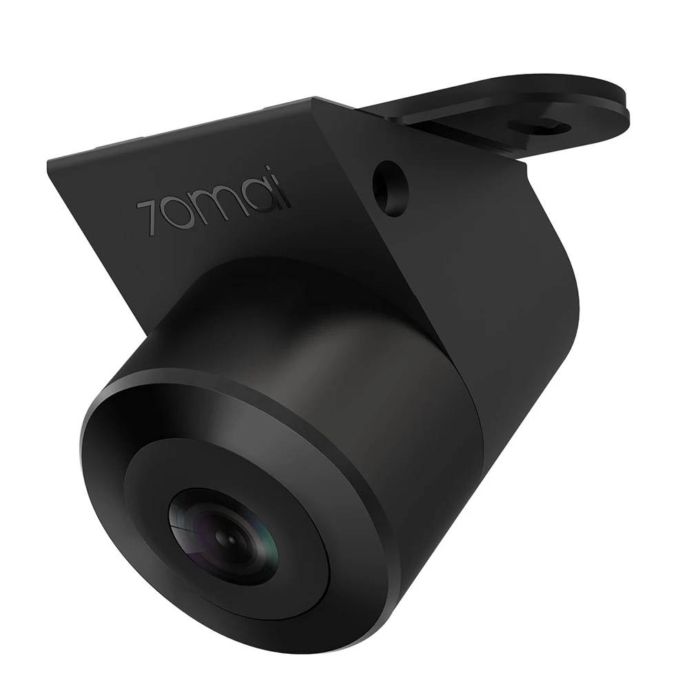 Xiaomi 70mai автомобиля резервную Камера 720 P HD Ночное видение IPX7 двойной Запись