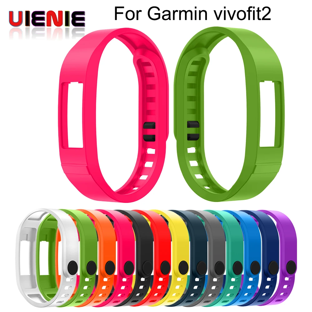 garmin vivofit 2 replacement bands