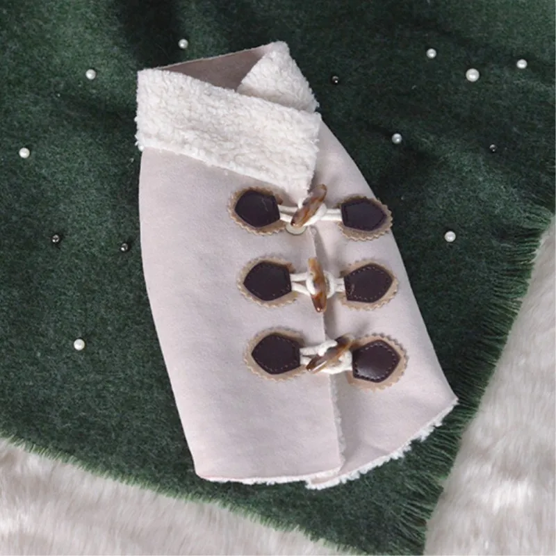 dog vest winter (6)