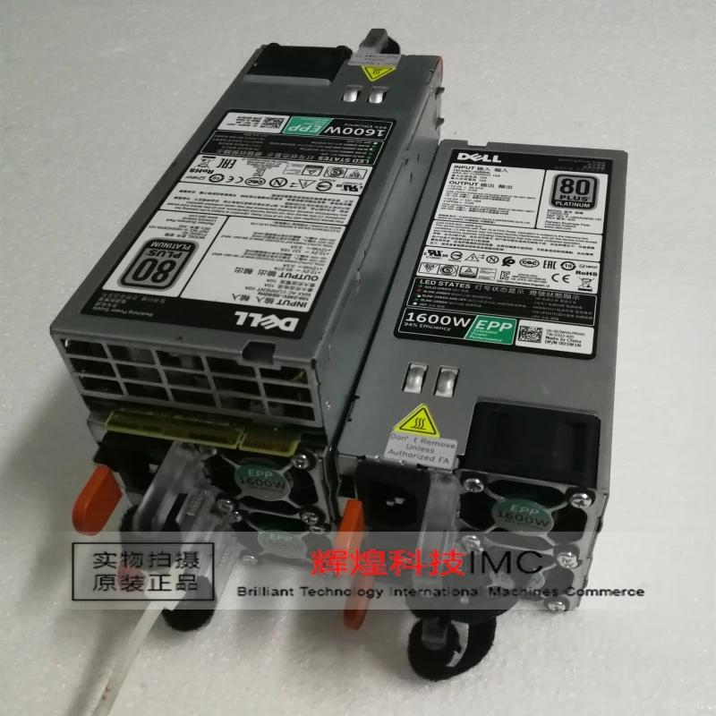 ADDA DX1NN R720 R730 D1600E-S1 F1600E-S0 1600W