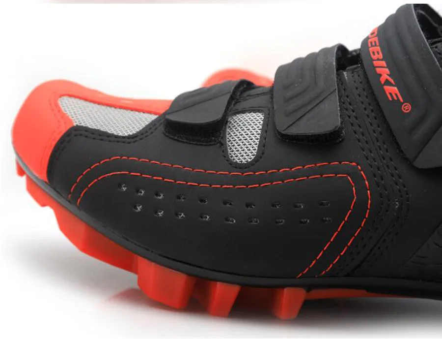 NEW MTB Cycling Shoes Men Women professional Racing Bicycle Self-Locking Shoes Ultralight Breathable Wear-Resistant Riding Shoes