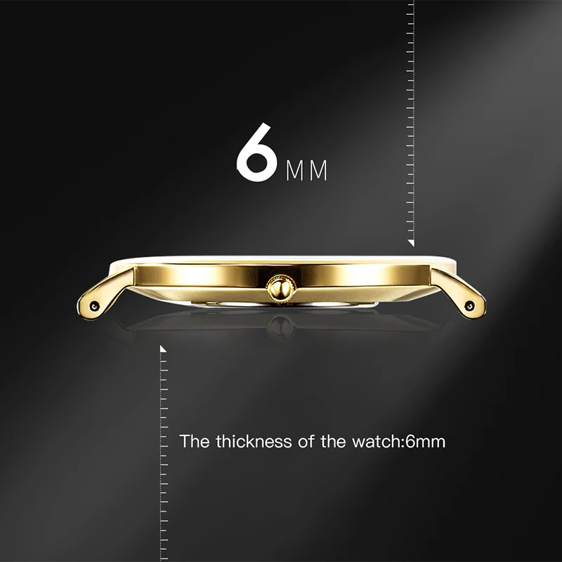 Fashion Couple Watch Waterproof Sports Quartz Wristwatches Luxury Brand Watches Sale