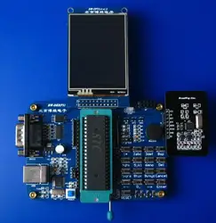 RC522 RC632 NRF24L01 RFID радиочастотной ЦП карты карта беспроводной card reader развитию