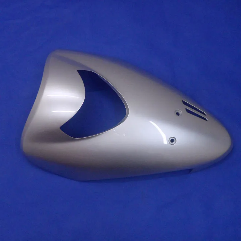 

For Haojue Suzuki new Neptune front swash plate large covered front UA125T UA125T-A large plate