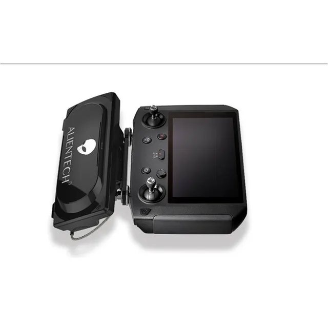 $299  ALIENTECH 3 Martian Pro 2.4G &5.8G Antenna Signal Booster Range Extender for DJI Mavic 2 Pro/Zoom S