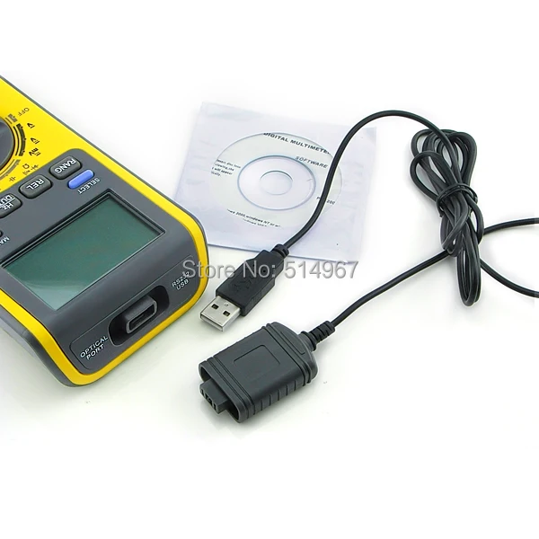 gain-express-gainexpress-Multimeter-GVA-18B-connected