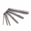 HSS-6532 Metric Left-hand Machine Straight Flute Screw Thread Plug Tap Bit M3 M4 M5 M6 M8 M10 ► Photo 3/6