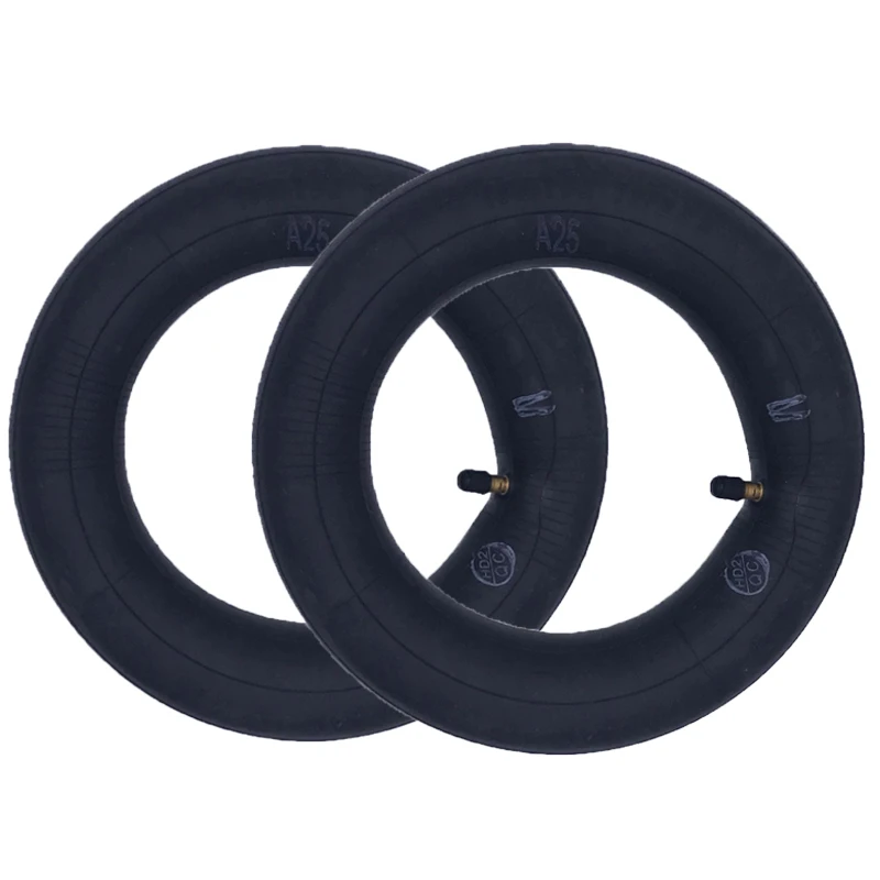 Newest Upgraded 2PCS Inner Tubes Pneumatic Tires for Xiaomi Mijia M365 Electric Scooter 8 1/2×2 Durable Thick Wheel Solid Tyre