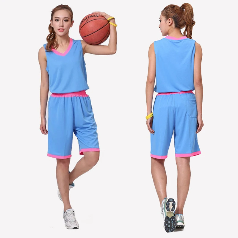 Brand New Uomo Donna Pullover di Pallacanestro Set Top e Pantaloncini  Femminile di Calcio Tuta Sport Traspirante Camicie Femminili Baske|womens  basketball jersey|basketball jerseybasketball jersey set - AliExpress