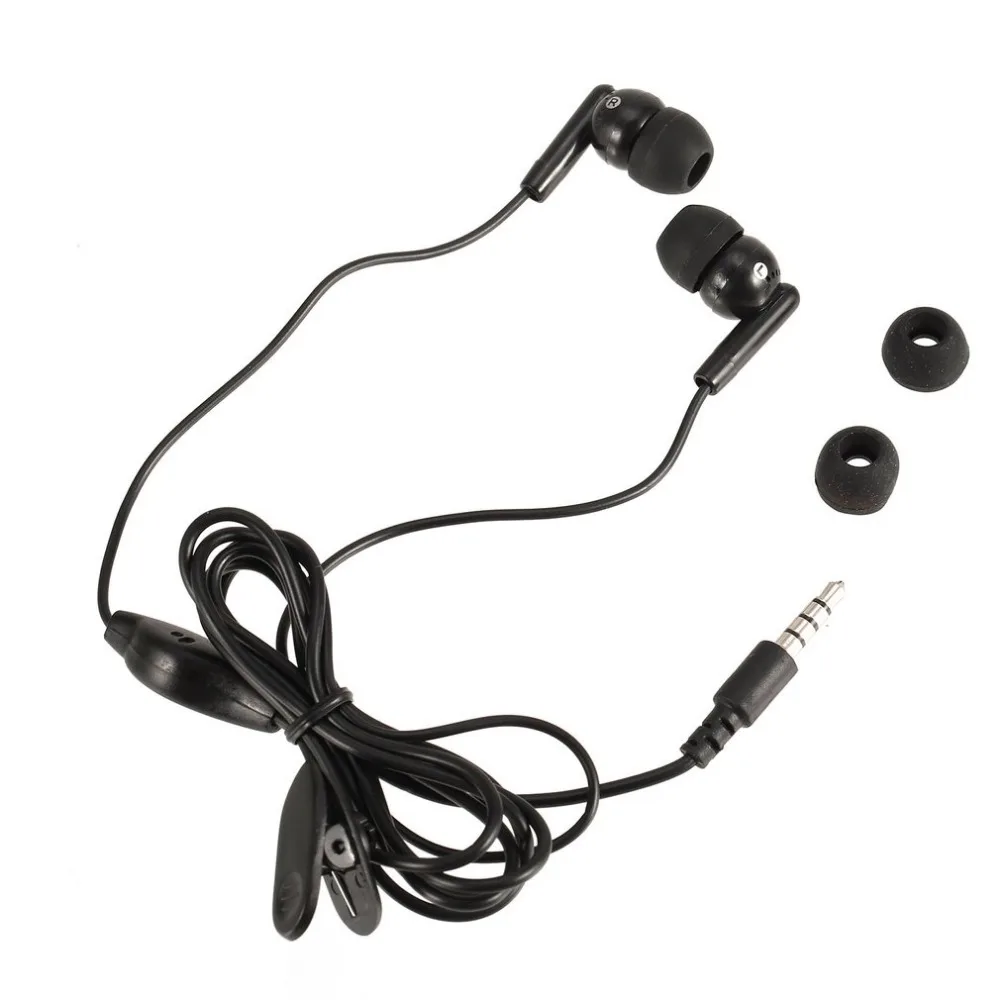 

Universal PS4 Handle Earphone Stereo Headsets For X-box One Gaming Controller Durable Earphones For Gifts